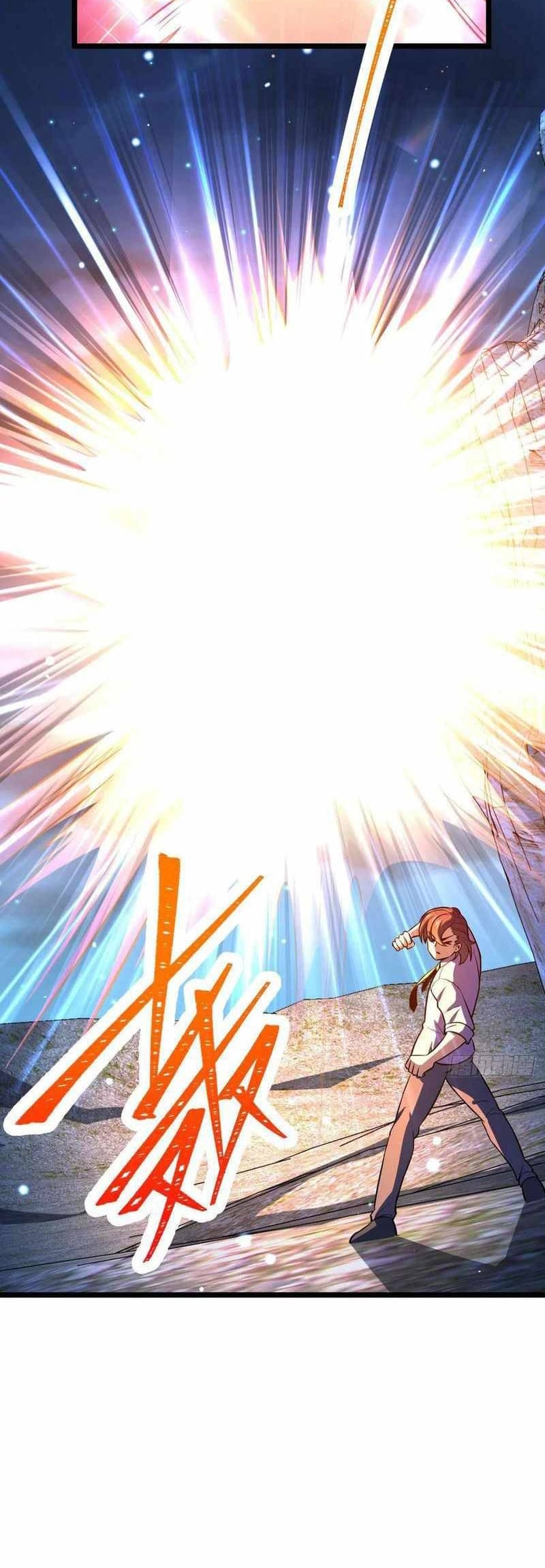 Spare Me, Great Lord! chapter 341